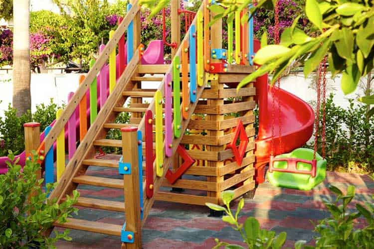 Smartline White City Beach Hotel